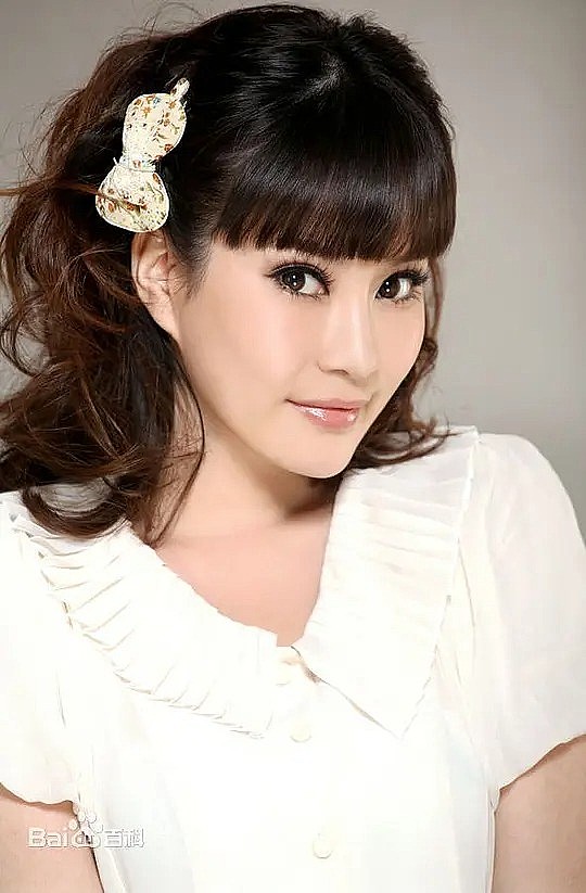 袁茵 Yin Yuan照片