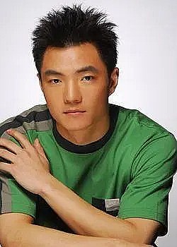 于俭 Jian Yu照片