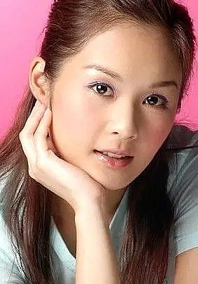 郭家颐 Kylie Kwok照片