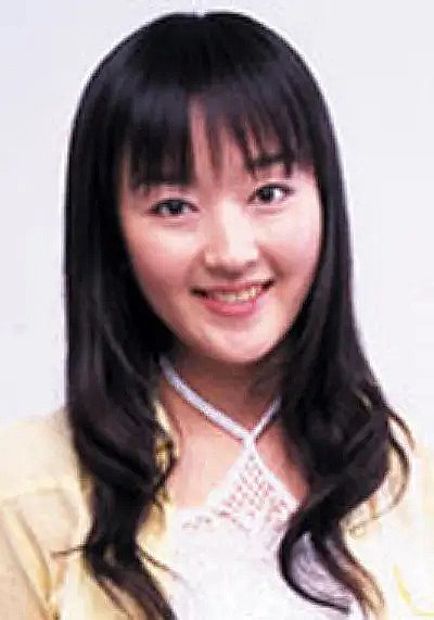 川崎真央 Mao Kawasaki照片