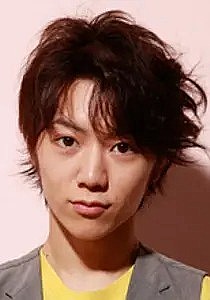 栩原乐人 Rakuto Tochihara照片