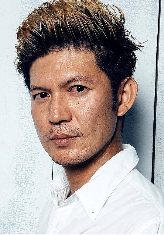 川口真五 Shingo Kawaguchi照片