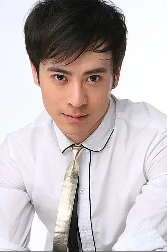 汤钧禧 Kenneth Tong照片