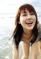 安惠美 Megumi Yasu照片