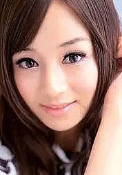 夏川纯 Jun Natsukawa照片