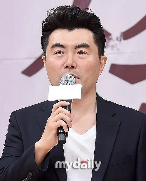 李明宇 Ming-Yu Lee照片