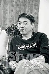 王功 Gong Wang照片