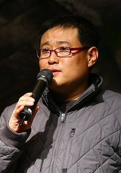崔文锡 Moon Suk Choi照片