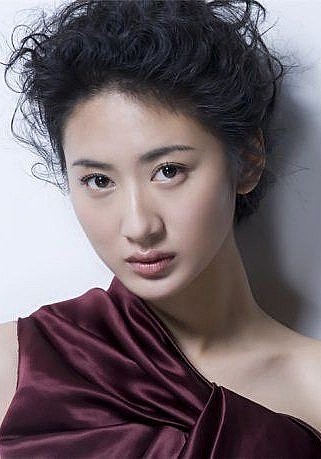 郭珍霓 Zhenni Guo照片