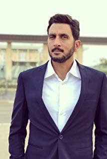 萨西·阿莱维 Tsahi Halevi照片