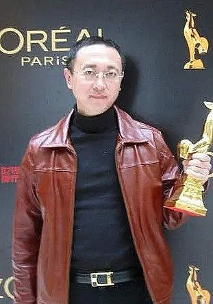 潘镜丞 Jingcheng Pan照片