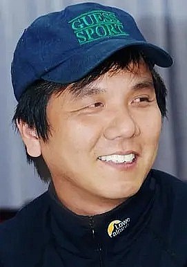 金尚昊 Kim Sang-ho照片