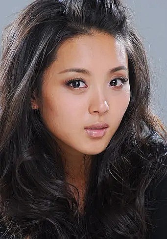 刘佳 Jia Liu照片