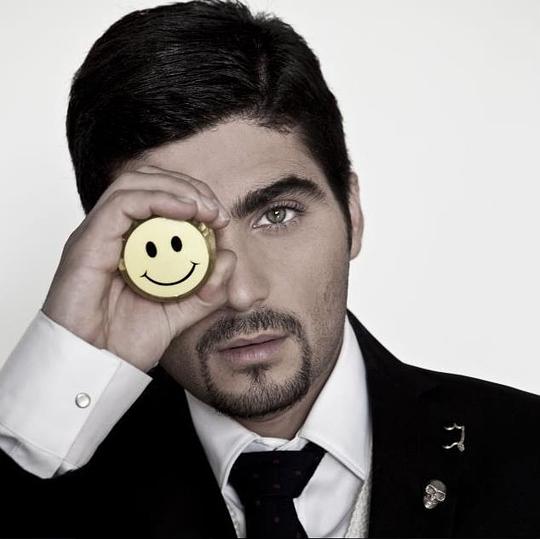 奥斯瑞·科恩 Oshri Cohen照片