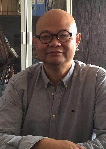 胡晓晖 Xiaohui Hu照片