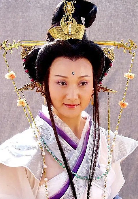 贾娅 Ya Jia照片