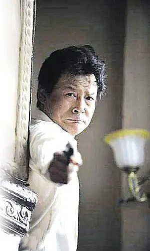 何波 Bo He照片