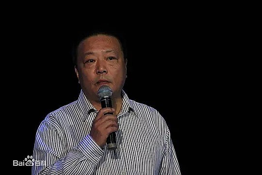 蔡伟 Wei Cai照片