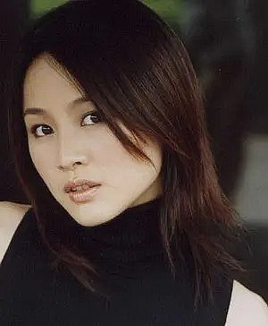 刘晶琦 Jingqi Liu照片