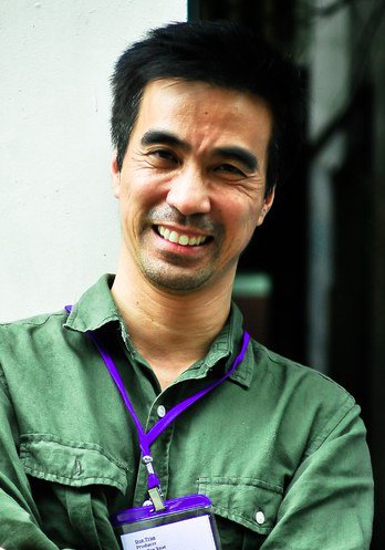 陈重丹 Dan Trong Tran照片