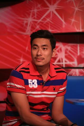 矫明俊 Kieu Minh Tuan照片