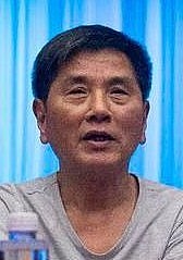 周长赋 Changfu Zhou照片