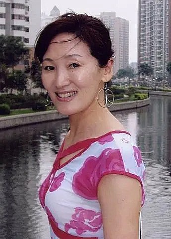 温丽琴 Liqin Wen照片