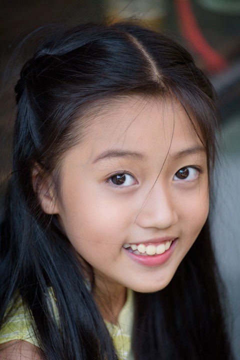 梅吉薇 Mai Cát Vi照片