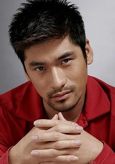 张亮 Liang Zhang照片