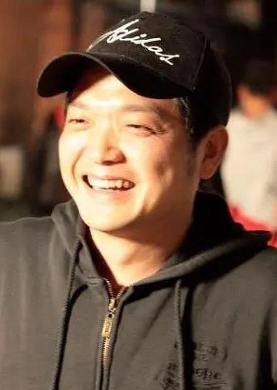 龚美富 Mei-Fu Gong照片