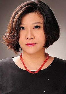 莫佩儒 Peiru Mo照片