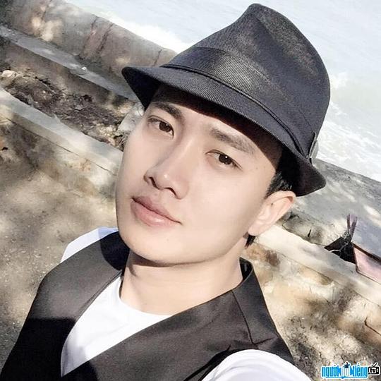 阮国长 Nguyễn Quốc Trường照片