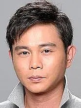 何冠颖 Kuan-Ying Ho照片