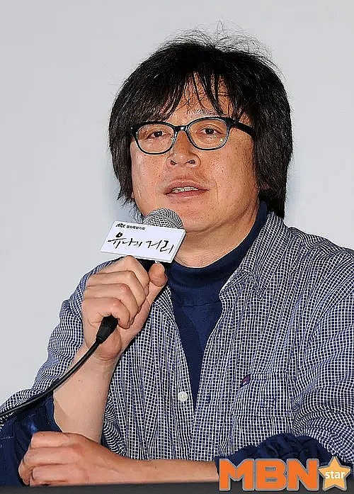 林泰佑 Tae-woo Lim照片
