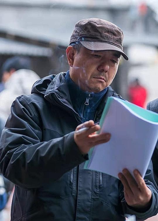 王艺伦 Yilun Wang照片
