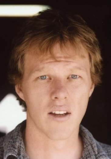 布莱恩·海尔格兰德 Brian Helgeland照片