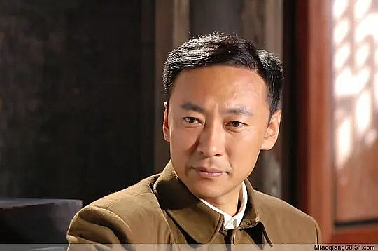 苗强 Qiang Miao照片