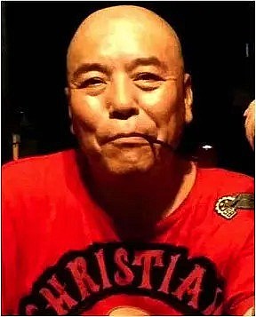 张京海 Jinghai Zhang照片