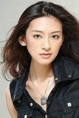 张丽 Li Zhang照片