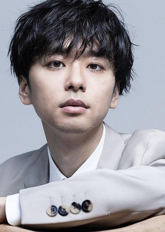桥本淳 Atsushi Hashimoto照片