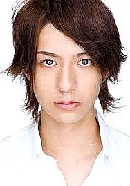 松本宽也 Hiroya Matsumoto照片