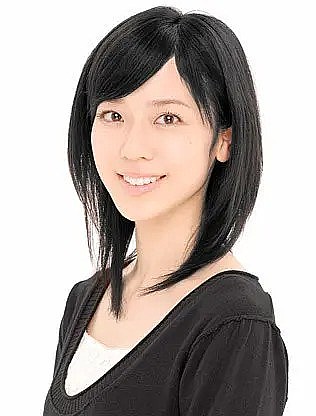 别府步美 Ayumi Beppu照片