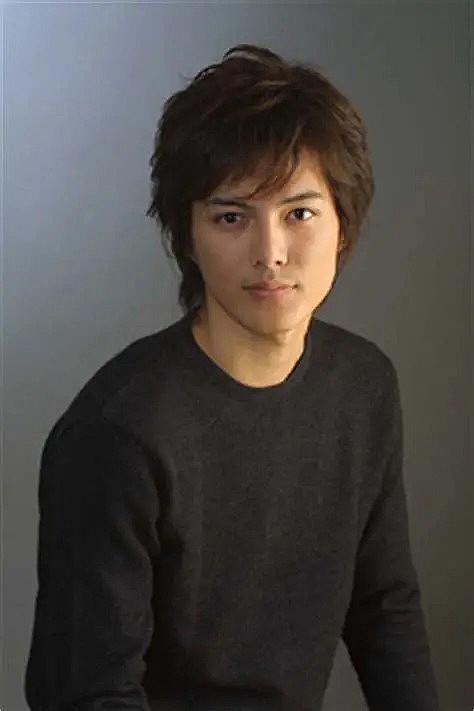 市川洋介 Yosuke Ichikawa照片