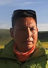 马风清 Fengqing Ma照片