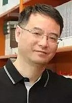 孙晓松 Xiaosong Sun照片