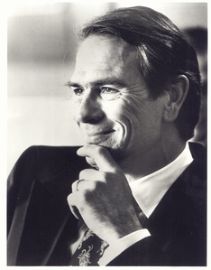 汤米·李·琼斯 Tommy Lee Jones照片