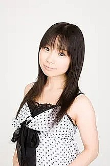 志村由美 Shimura Yumi照片