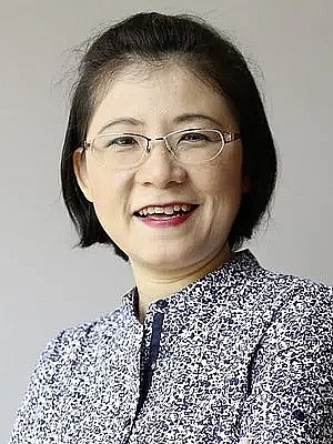 暖塔湾·朗翁帕尼 Nuntawan Rungwongpanich照片