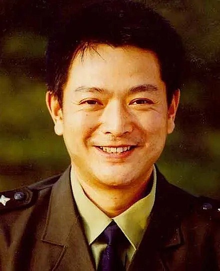 方涛 Tao Fang照片