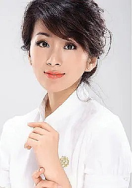刘庭羽 Tingyu Liu照片